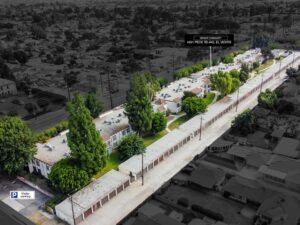 Community Aerial View