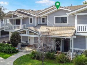 Community Aerial View