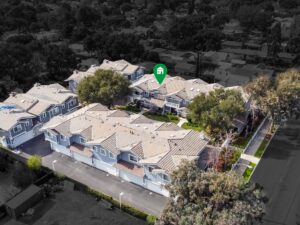 Community Aerial View