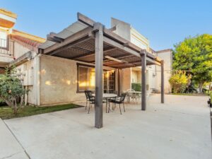 Community Recreation Room