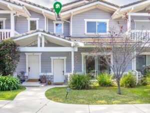 Subject Unit Exterior