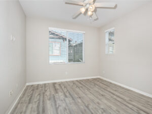 Primary Bedroom Suite