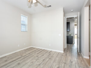 Primary Bedroom Suite