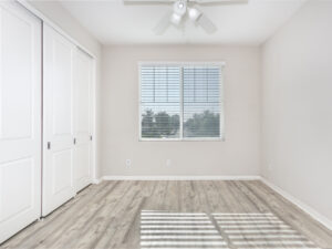 Second Bedroom Suite