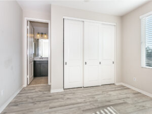 Second Bedroom Suite