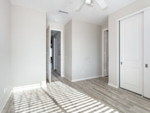 Second Bedroom Suite