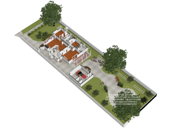 3D Site Plan5