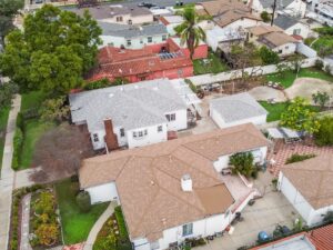 Aerial View-Unedited Photos