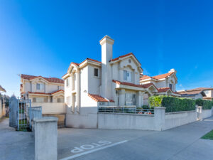 Community Front Exterior1