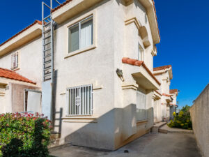 Community Front Exterior2