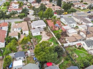 Aerial View-Unedited Photos