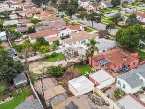 Aerial View-Unedited Photos