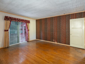 Master Bedroom-before