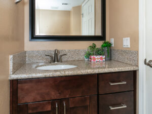 Third Bathroom-main level