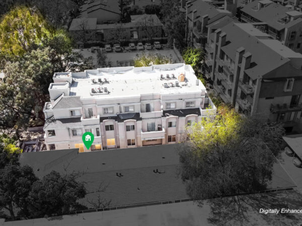 Community Aerial View