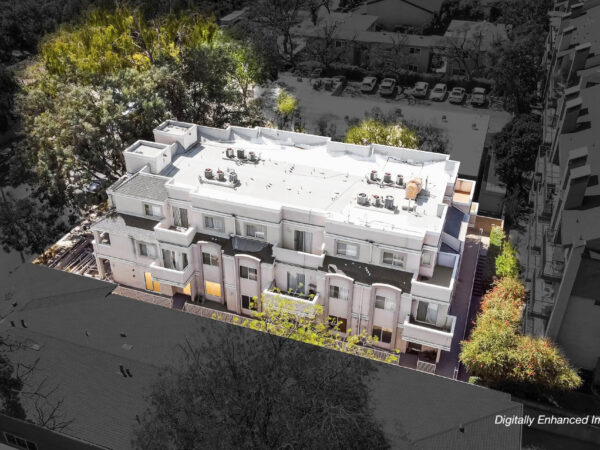 Community Aerial View