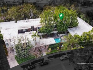 Community Aerial View