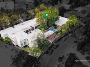 Community Aerial View