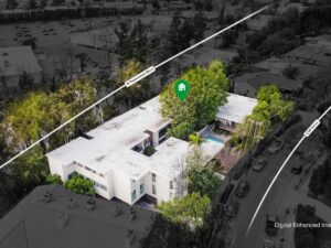 Community Aerial View