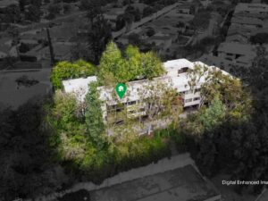 Community Aerial View