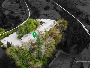 Community Aerial View