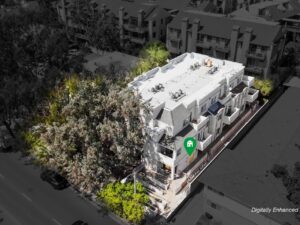 Community Aerial View