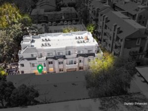 Community Aerial View