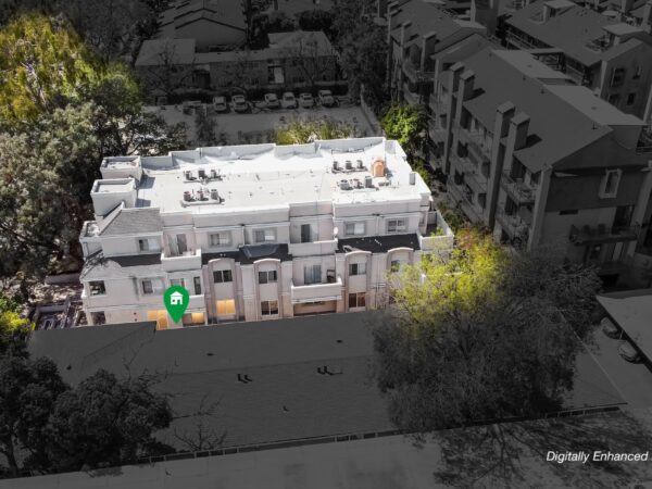 Community Aerial View