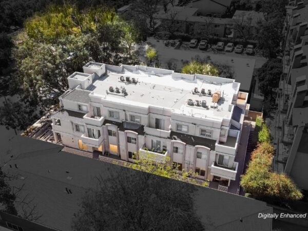 Community Aerial View