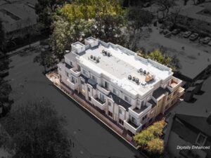 Community Aerial View