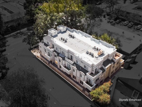 Community Aerial View