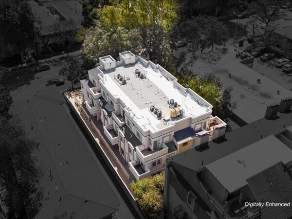 Community Aerial View