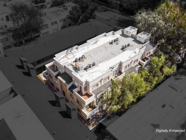 Community Aerial View