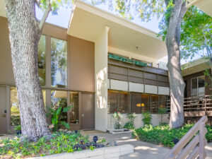 Community Front Exterior