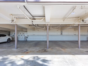 Parking Space #3 & #4