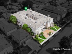 Community Aerial View