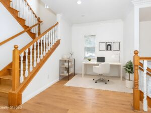 Den-Virtually Staged