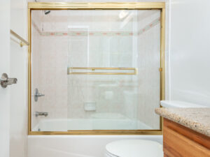 First Bathroom-Main Floor