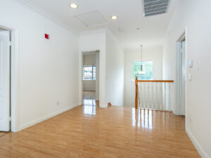 Loft – Upper Level