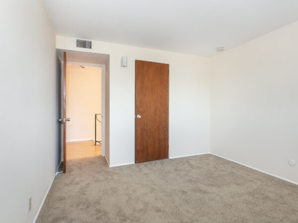 UNIT#A-SECOND BEDROOM