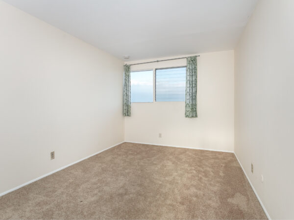 UNIT#A-THIRD BEDROOM