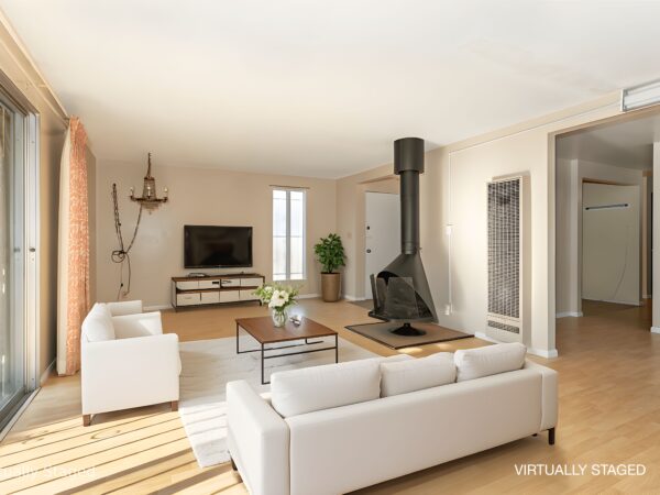 UNIT#B-Living Room-virutally staged1