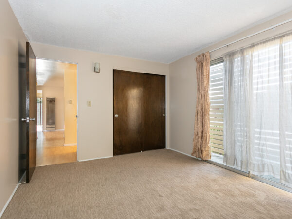 UNIT#B-SECOND Bedroom2