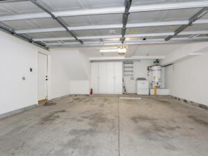 Subject Unit Parking Garage