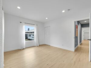 Fourth Bedroom