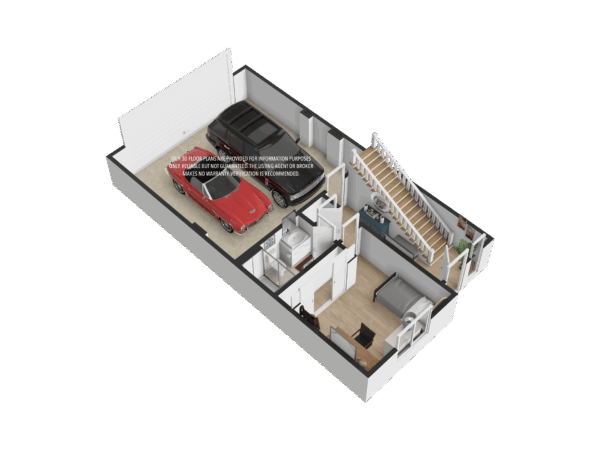 3D Ground Floor3