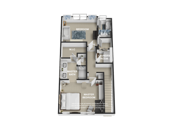 3D Third Floor1