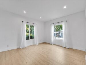 Fourth Bedroom