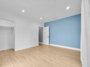 Fourth Bedroom