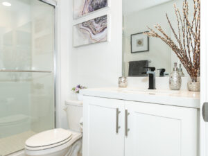 Ground Floor Bathroom